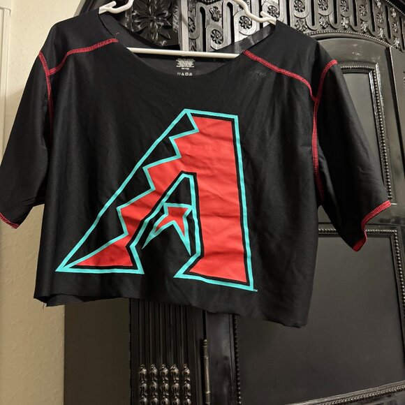 Arizona Diamondbacks top - Picture 1 of 5